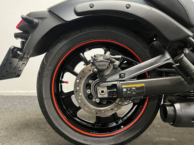 kawasaki - vulcan-s