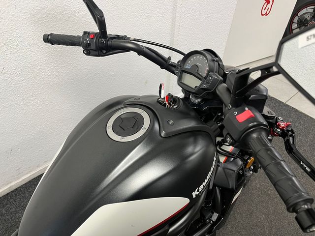 kawasaki - vulcan-s