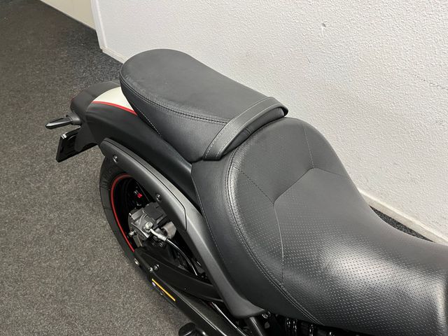 kawasaki - vulcan-s