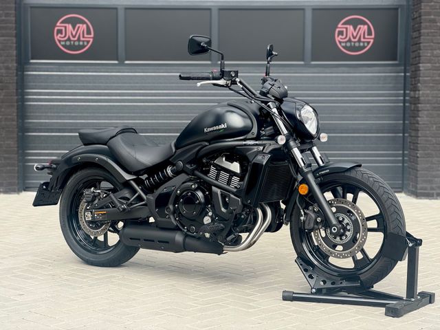 kawasaki - vulcan-s