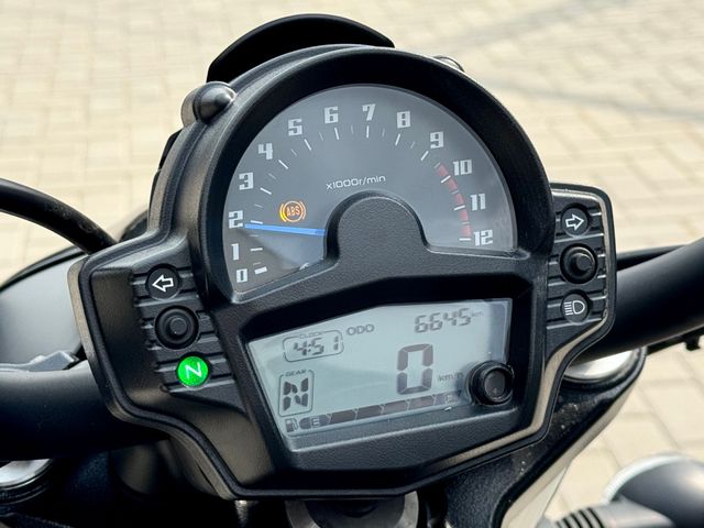 kawasaki - vulcan-s