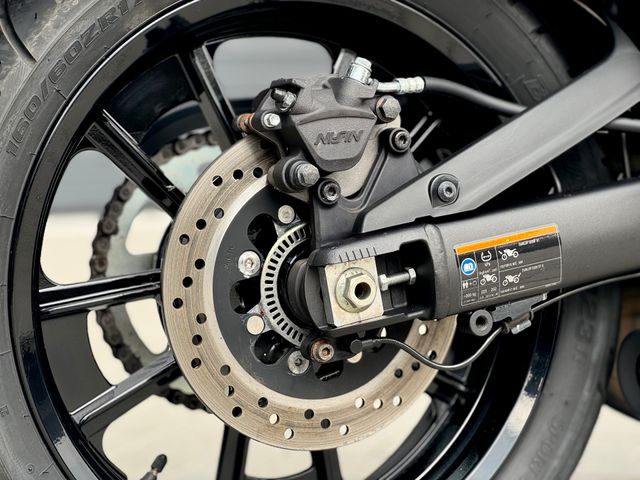 kawasaki - vulcan-s