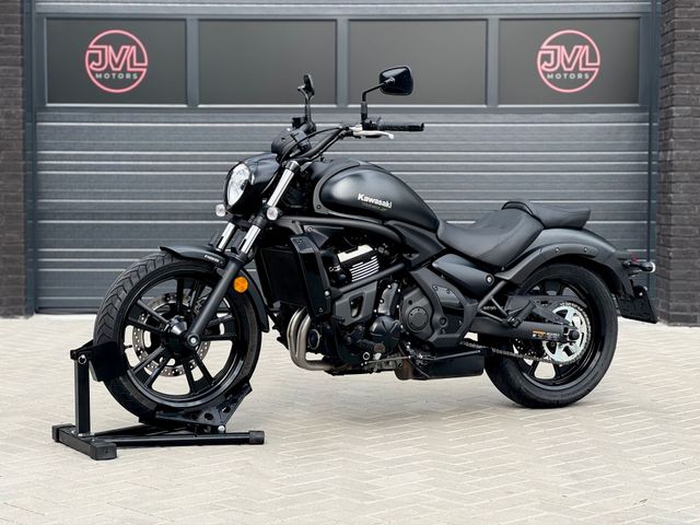 kawasaki - vulcan-s