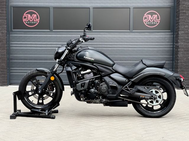 kawasaki - vulcan-s