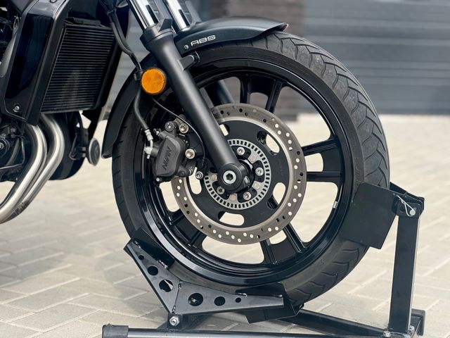 kawasaki - vulcan-s
