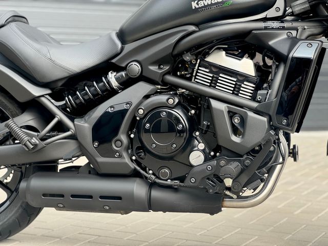 kawasaki - vulcan-s