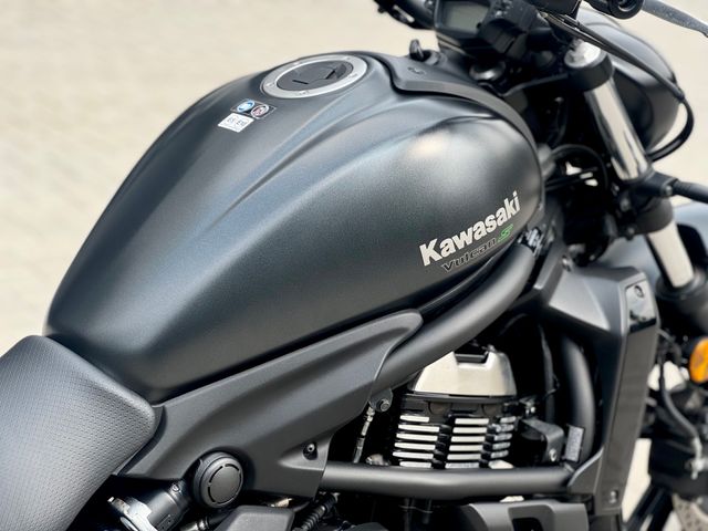 kawasaki - vulcan-s