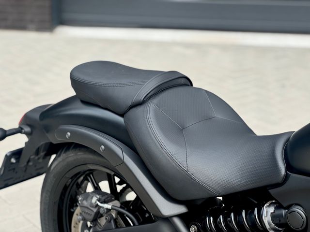 kawasaki - vulcan-s