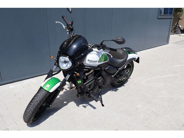 kawasaki - vulcan-s