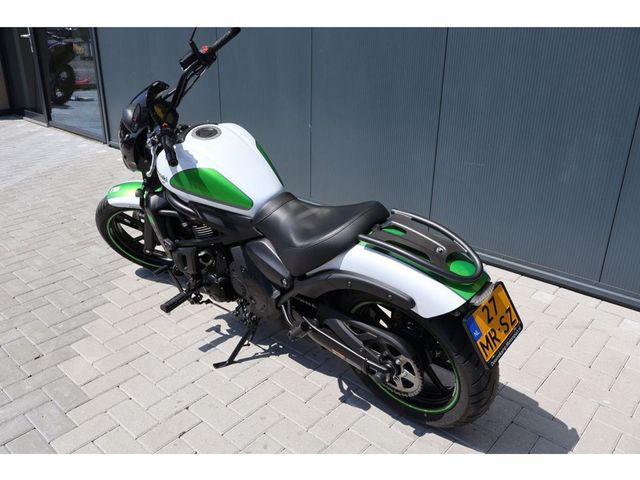 kawasaki - vulcan-s