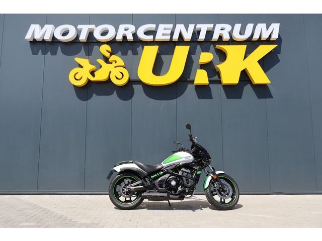 kawasaki - vulcan-s