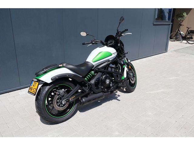 kawasaki - vulcan-s
