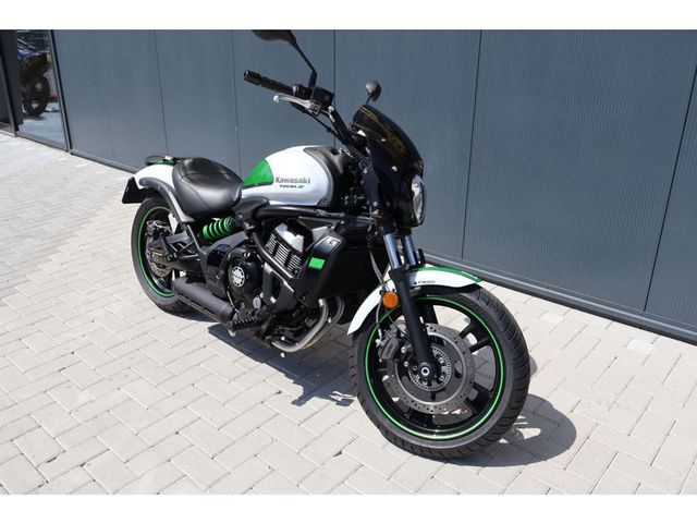 kawasaki - vulcan-s