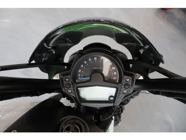 kawasaki - vulcan-s
