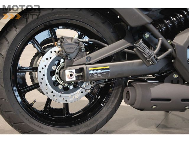 kawasaki - vulcan-s
