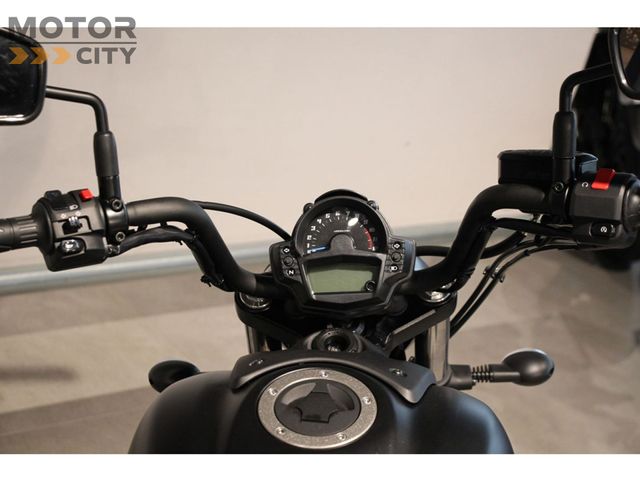 kawasaki - vulcan-s