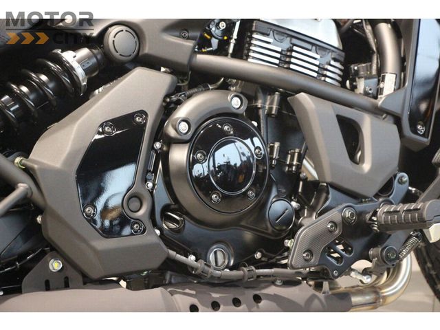 kawasaki - vulcan-s