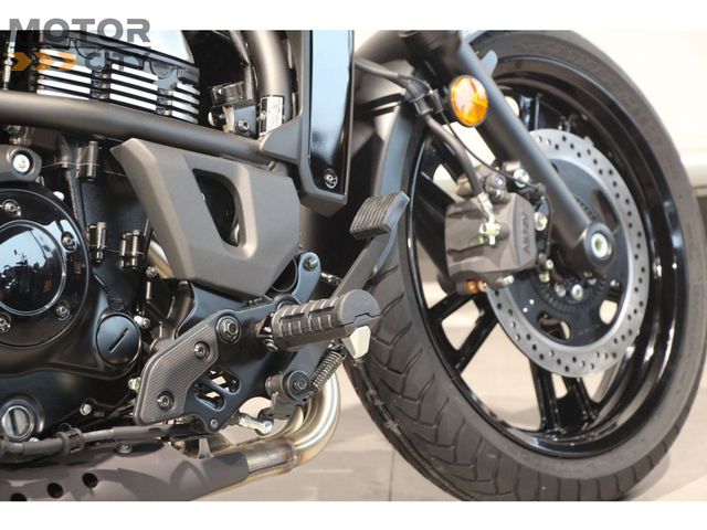 kawasaki - vulcan-s