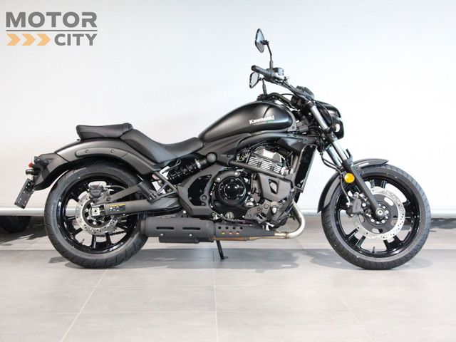 kawasaki - vulcan-s