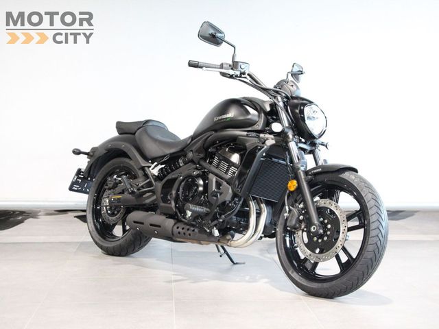 kawasaki - vulcan-s