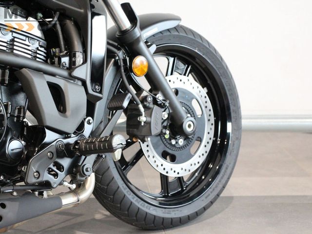 kawasaki - vulcan-s