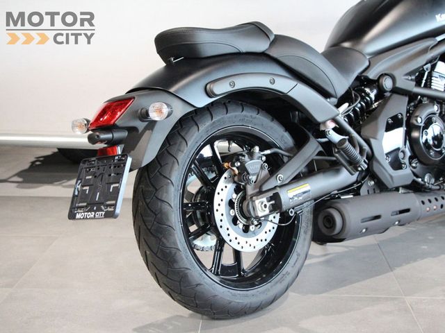 kawasaki - vulcan-s