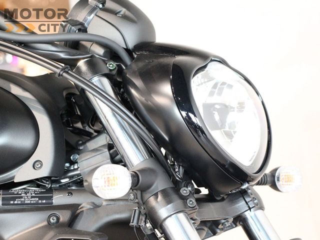 kawasaki - vulcan-s