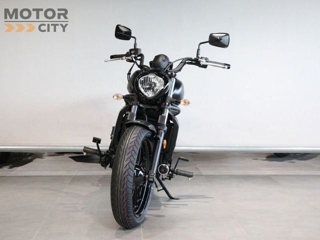 kawasaki - vulcan-s