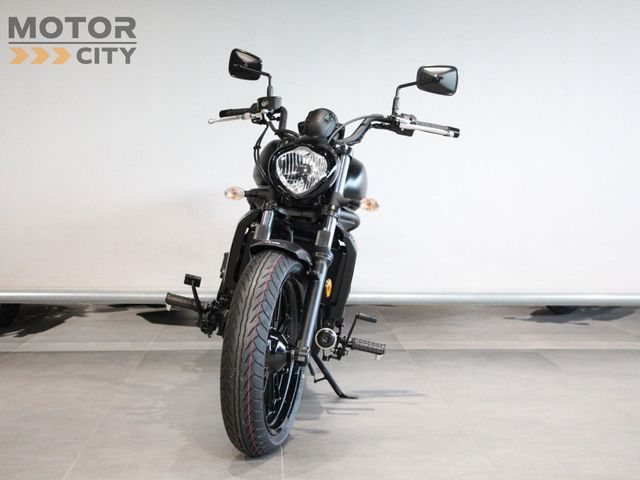kawasaki - vulcan-s