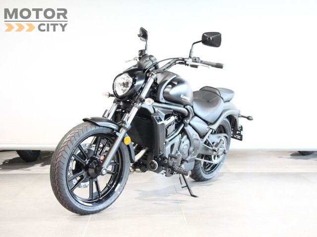 kawasaki - vulcan-s