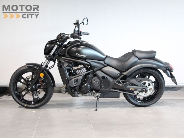 kawasaki - vulcan-s