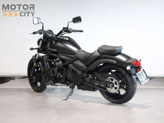 kawasaki - vulcan-s