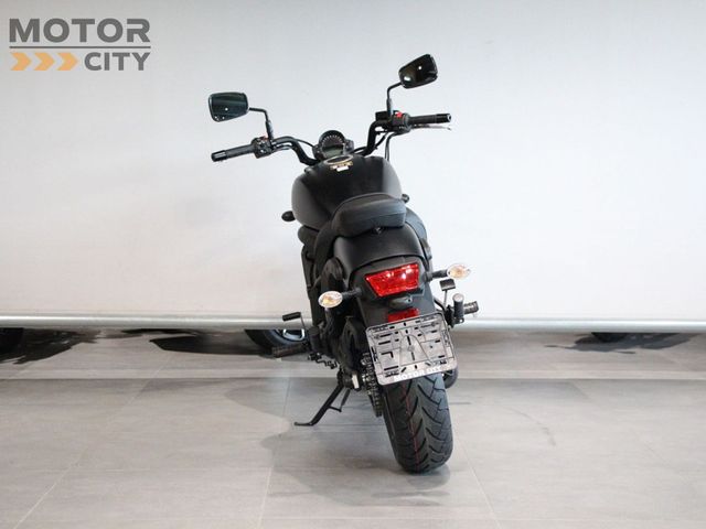 kawasaki - vulcan-s