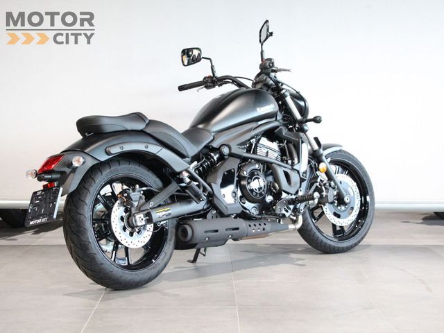 kawasaki - vulcan-s