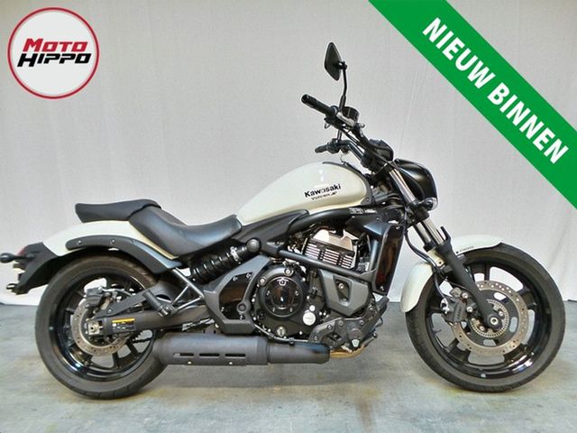 kawasaki - vulcan-s
