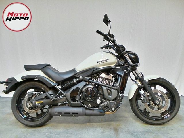 kawasaki - vulcan-s