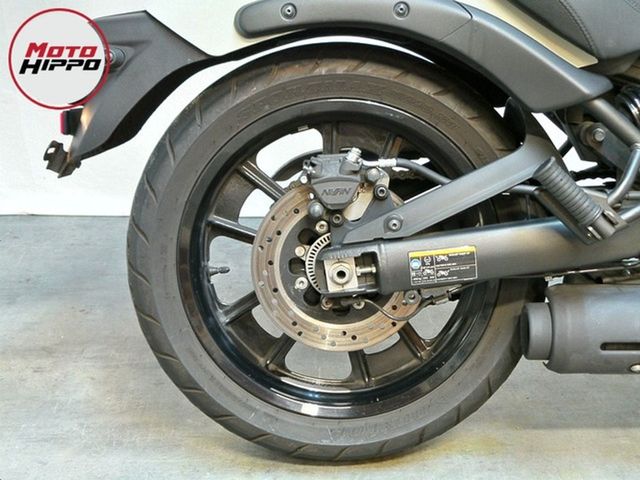 kawasaki - vulcan-s
