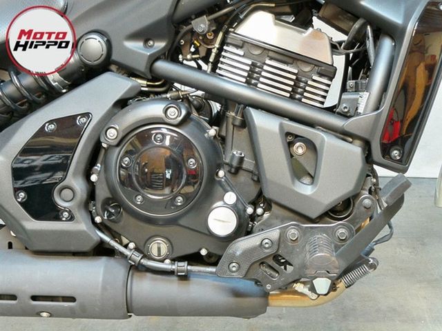 kawasaki - vulcan-s