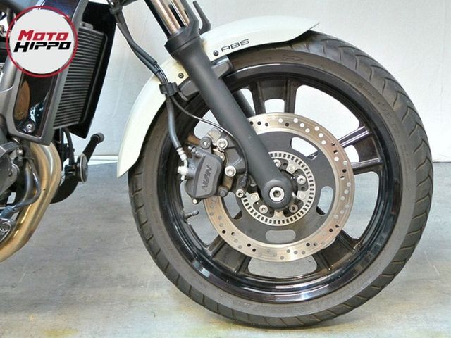 kawasaki - vulcan-s