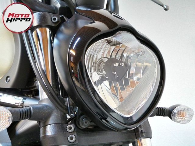 kawasaki - vulcan-s