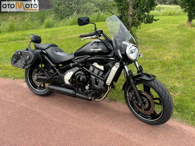 kawasaki - vulcan-s