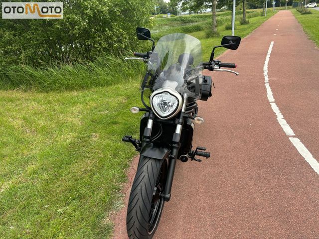 kawasaki - vulcan-s
