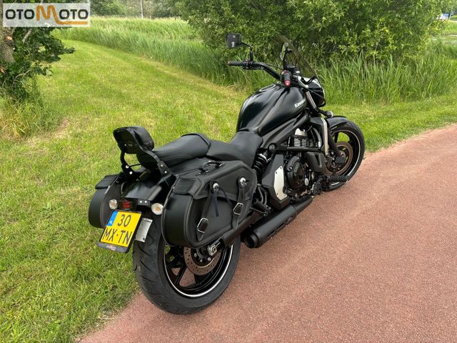 kawasaki - vulcan-s