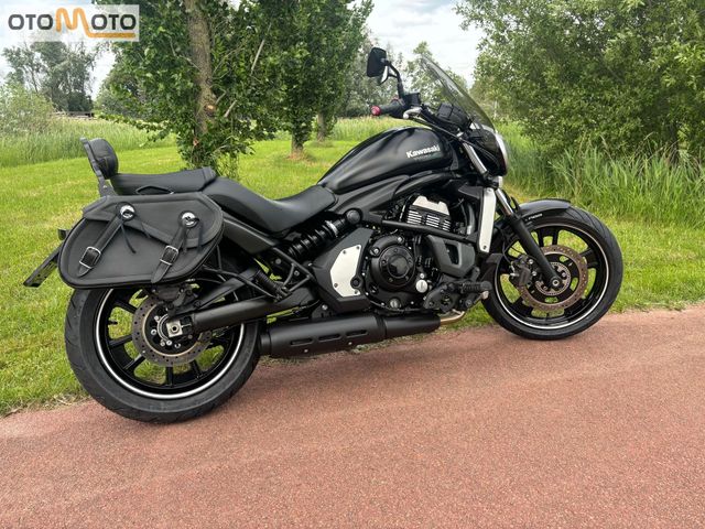 kawasaki - vulcan-s