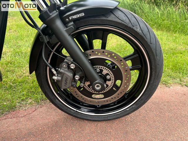 kawasaki - vulcan-s