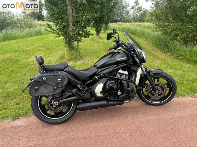 kawasaki - vulcan-s