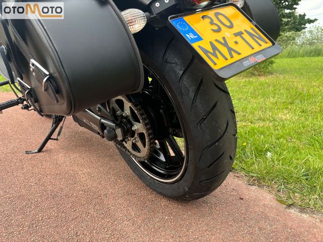 kawasaki - vulcan-s
