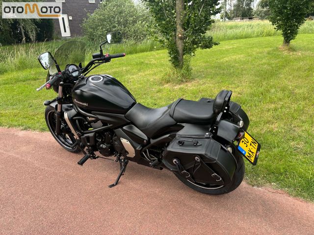 kawasaki - vulcan-s