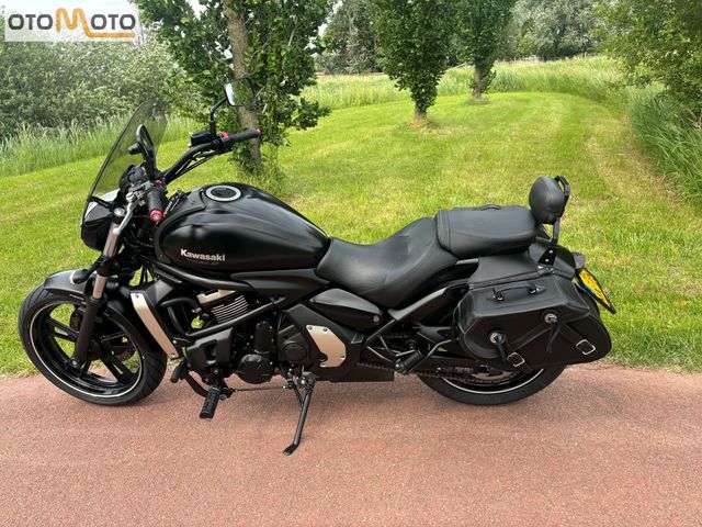 kawasaki - vulcan-s