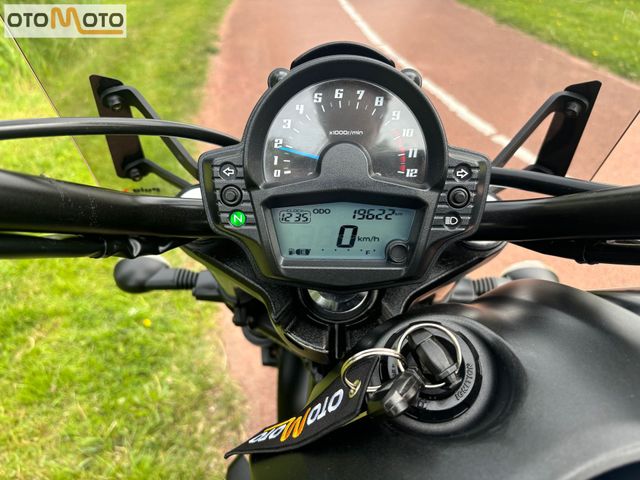kawasaki - vulcan-s